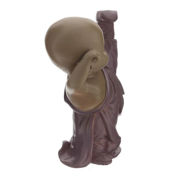 Фигурка декоративная &quot;Будда&quot;, L8 W5 H11 см