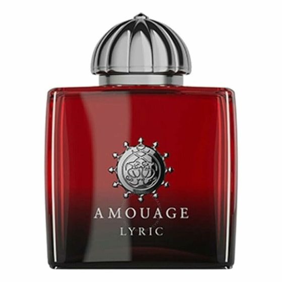 Женская парфюмерия Amouage Lyric pour Femme EDP 100 ml