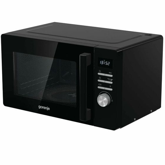 Микроволновая печь Gorenje MO23A3BH 23л 800Вт черный