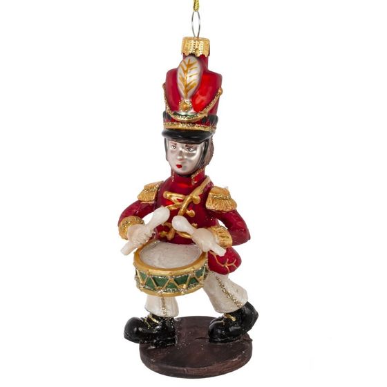 Украшение новогоднее &quot;Мальчик&quot;, L5,5 W5 H13,5 см
