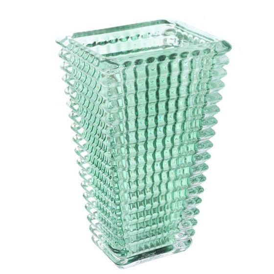 Ваза, 1000 мл, L13,5 W10 H23 см