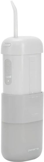 Ирригатор Polaris PWF 1002 T серый 3шт