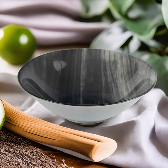 Салатник BLACK WOOD 17см