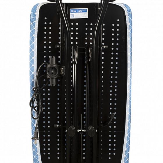 Гладильная доска НИКА SPORT 122х42см тефлон