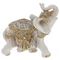Фигурка декоративная &quot;Слон&quot;, Д9 Ш5 В9 см, 2в.