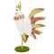 Фигурка декоративная &quot;Петушок&quot;, L27 W10 H32 см
