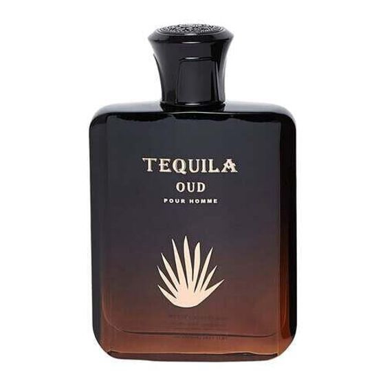 Bharara Tequila Oud Eau de Parfum