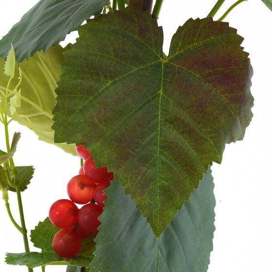 Дерево искусственное &quot;Виноград&quot;, L25 W20 H113 см