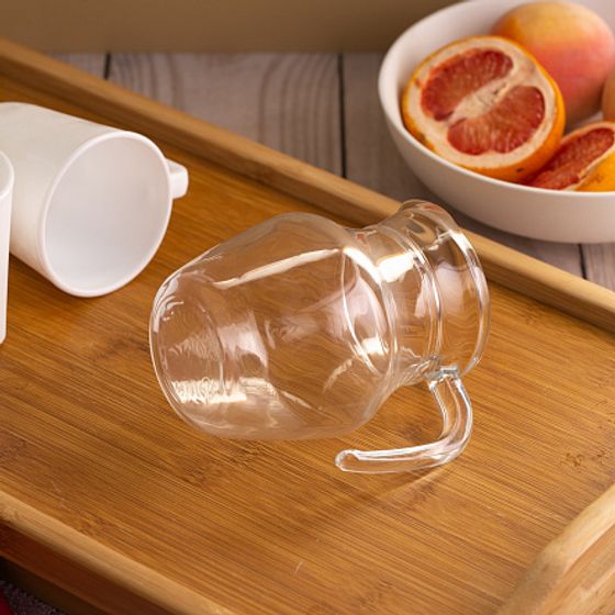 Кувшин АРК 0.5л