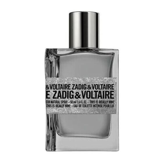 Zadig &amp; Voltaire This Is Really Him! Eau de Toilette