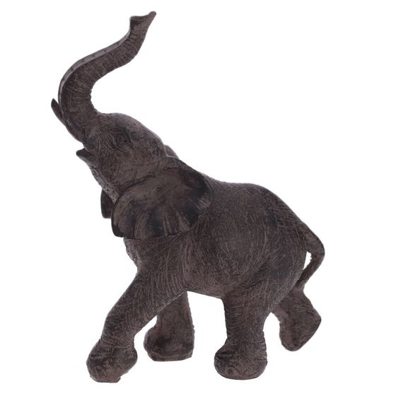 Фигурка декоративная &quot;Слон&quot;, Д12 Ш6 В15 см