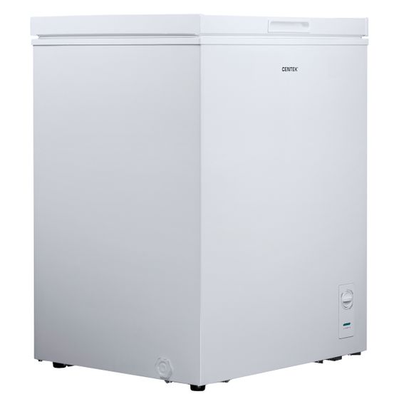 Морозильный ларь Centek CT-1769 белый 142л