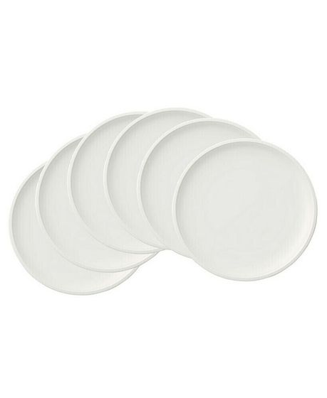 Artesano Set/6 Dinner Plate