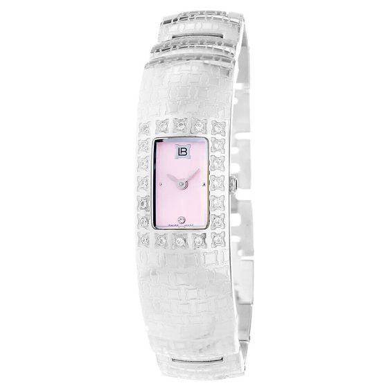 LAURA BIAGIOTTI LB0004-ROSA watch