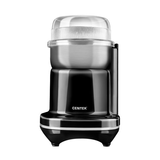 Кофемолка Centek CT-1365 Black