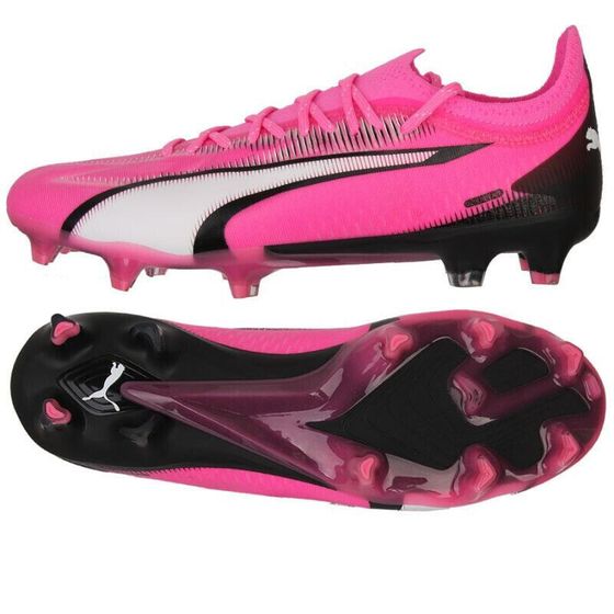 Кроссовки Puma Ultra Ultimate M 107744 01