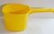 !Ковш 1,5 л цвет: желтый