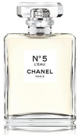 No. 5 L´Eau - EDT