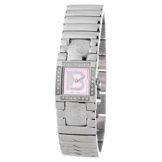 LAURA BIAGIOTTI LB0005-ROSA watch