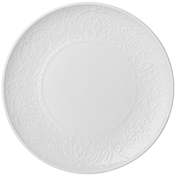 ТАРЕЛКА  ЗАКУСОЧНАЯ LEFARD &quot;SOPHISTICATION&quot; 20,5 СМ