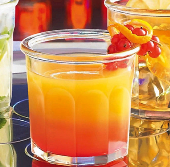 Стакан низкий ГАСТОН 180мл