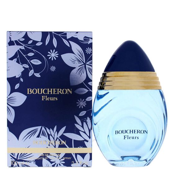 Парфюмерная вода Boucheron Fleurs