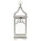 Подсвечник &quot;Фонарь&quot;, L25 W25 H65 см