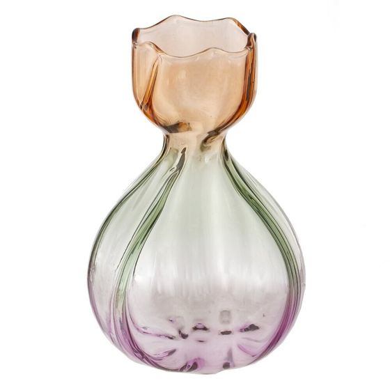 Ваза, 150 мл, L7 W7 H10 см