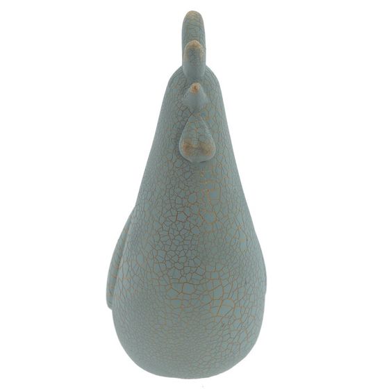 Фигурка декоративная &quot;Петушок&quot;, L8 W15 H19 см