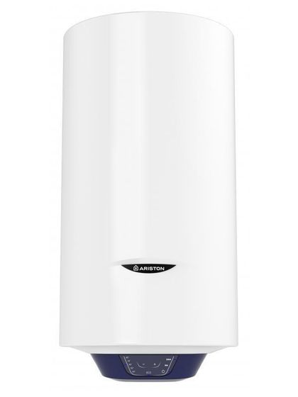 Водонагреватель Ariston BLU1 ECO ABS PW 65 V SLIM накопительный электрический 65л белый (3700556)