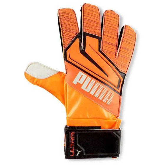 PUMA Ultra Grip 3 RC Chasing Adrenaline Pack goalkeeper gloves