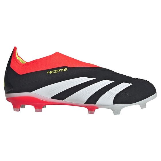 ADIDAS Predator Elite Laceless FG football boots