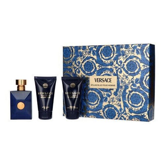 Versace Dylan Blue Pour Homme Gift Set