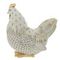 Фигурка декоративная &quot;Курица&quot;, L20 W11 H20 см
