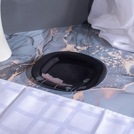 Набор столовый CARINA ANGELIQU ROSE 44 предмета