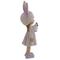 Фигурка декоративная &quot;Девочка&quot;, L5 W4 H13 см, 2в.