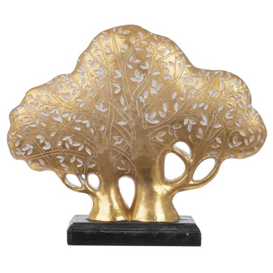 Фигурка декоративная &quot;Дерево&quot;, Д33 Ш9 В28 см