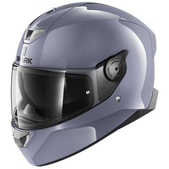 SHARK Skwal 2.2 Blank full face helmet