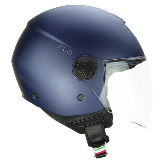 CGM 167A Flo Mono open face helmet