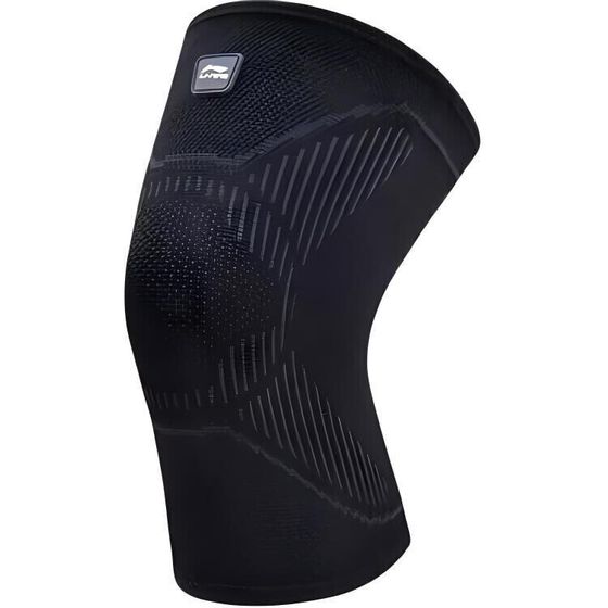 LiNing 904 Running Basketball Badminton Unisex Polyester Polyamide Elastane Knee Pads