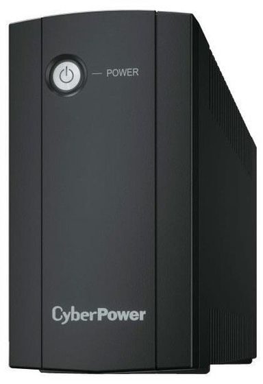 ИБП CyberPower UTI675EI 360Вт 675ВА черный