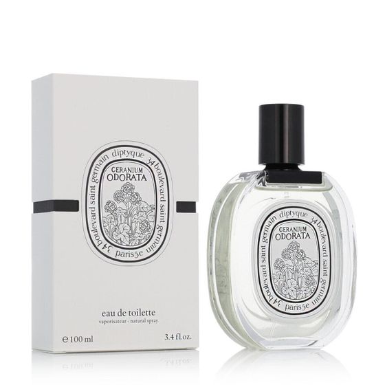 Парфюм унисекс Diptyque EDT Geranium Odorata 100 мл