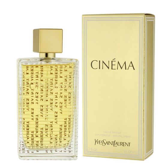 Женская парфюмерия Yves Saint Laurent Cinéma EDP 90 ml