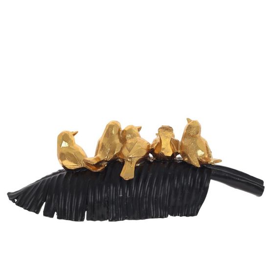 Фигурка декоративная &quot;Птицы&quot;, Д33 Ш9 В12 см