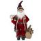 Дед Мороз, L35 W13 H61/46 см