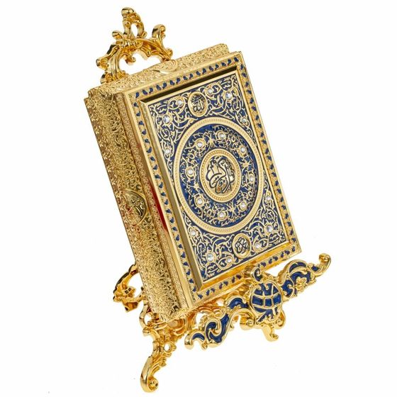 Шкатулка для Корана (с подставкой), Д17,5 Ш22 В31 см