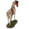 Фигурка декоративная "Лошадь", L26 W8,5 H24 см