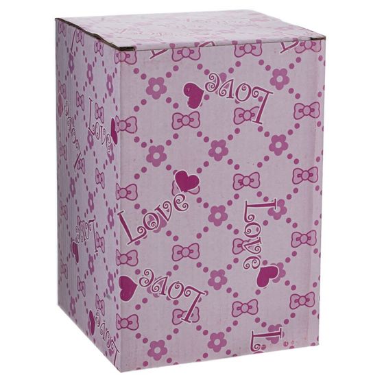 Набор из 2-х фигурок декоративных &quot;Кот&quot;, Д7 Ш6 В13 см