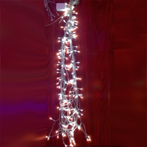 Гирлянда комн. &quot;Бахрома&quot;, L200 W0,5 H100 см