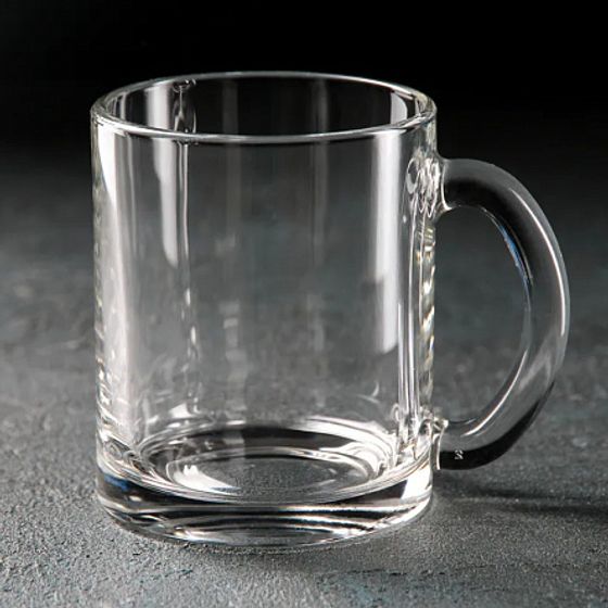 Кружка чайная 320мл